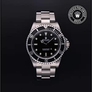 Rolex Submariner photo 1