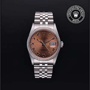 Rolex Datejust photo 1