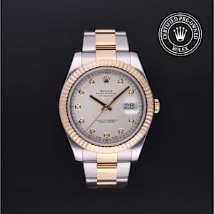 Rolex Datejust photo 1