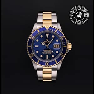 Rolex Submariner Date photo 1