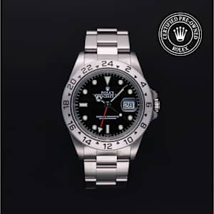 Rolex Explorer II photo 1