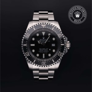 Rolex Deepsea photo 1