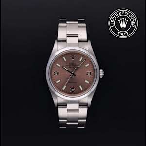 Rolex Oyster Perpetual photo 1