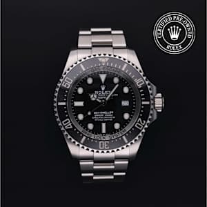 Rolex Deepsea photo 1