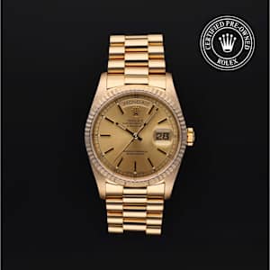 Rolex Day-Date photo 1