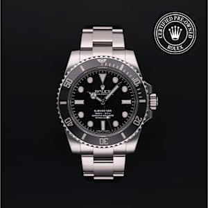 Rolex Submariner photo 1