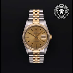 Rolex Datejust photo 1