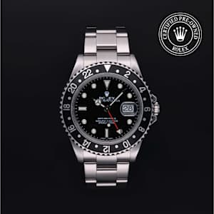 Rolex GMT-Master II photo 1