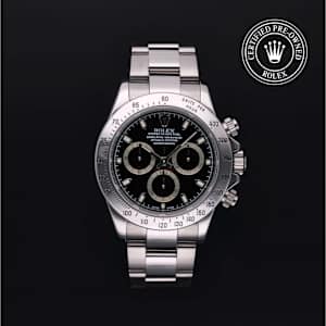 Rolex Cosmograph Daytona photo 1