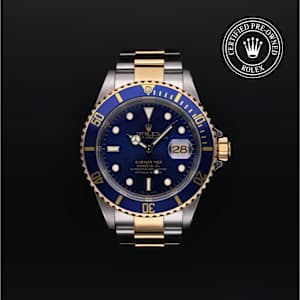 Rolex Submariner Date photo 1