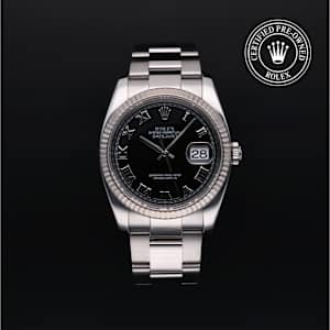 Rolex Datejust photo 1