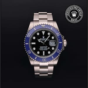 Rolex Submariner Date photo 1