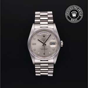 Rolex Day-Date photo 1