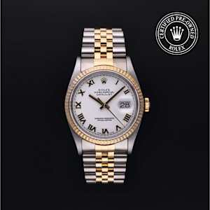 Rolex Datejust photo 1