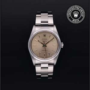 Rolex Oyster Perpetual photo 1