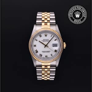 Rolex Datejust photo 1
