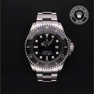Rolex Deepsea photo 1