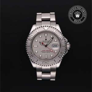 Rolex Yacht-Master photo 1
