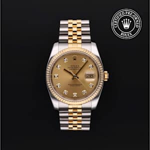 Rolex Datejust photo 1
