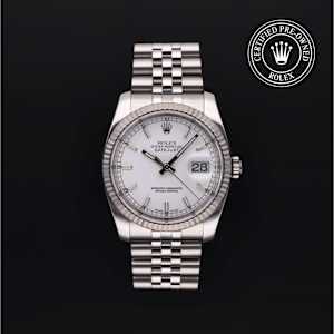 Rolex Datejust photo 1