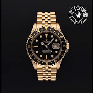 Rolex GMT-Master II photo 1