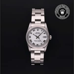 Rolex Datejust photo 1