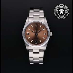 Rolex Oyster Perpetual photo 1