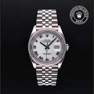 Rolex Datejust photo 1