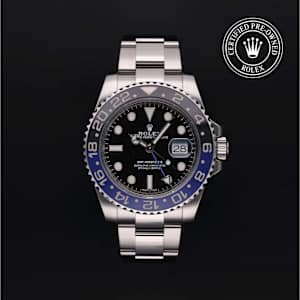 Rolex GMT-Master II photo 1