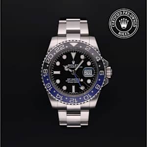 Rolex GMT-Master II photo 1