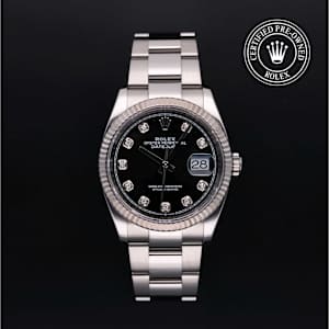 Rolex Datejust photo 1