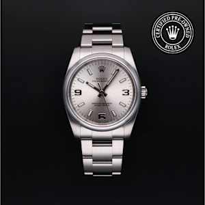 Rolex Oyster Perpetual photo 1