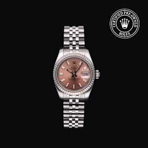 Rolex Datejust photo 1