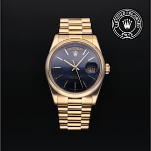 Rolex Day-Date photo 1