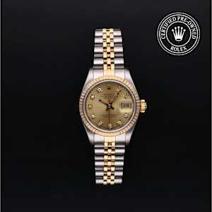 Rolex Datejust photo 1