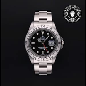 Rolex Explorer II photo 1