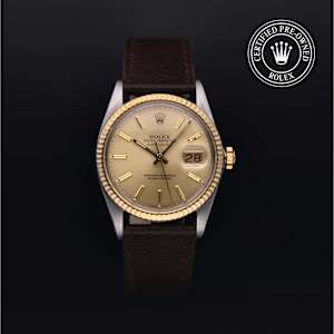 Rolex Datejust photo 1