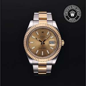 Rolex Datejust photo 1