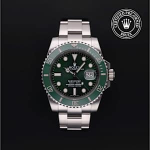 Rolex Submariner Date photo 1