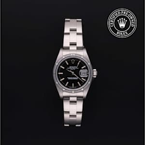 Rolex Date photo 1