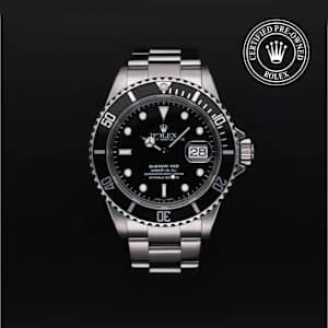 Rolex Submariner Date photo 1