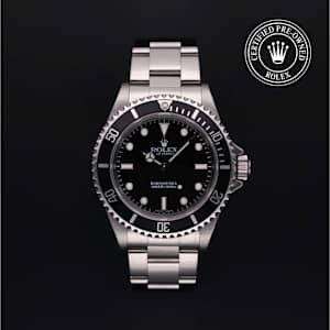 Rolex Submariner photo 1