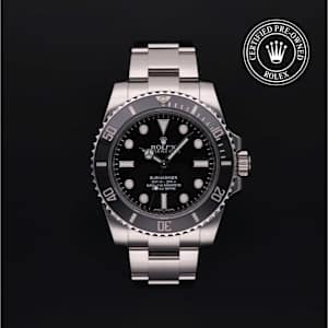 Rolex Submariner photo 1