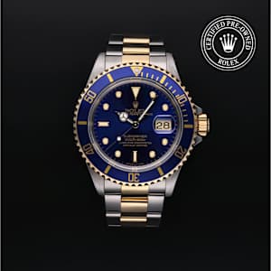 Rolex Submariner Date photo 1
