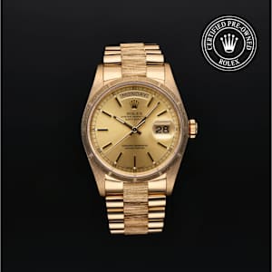 Rolex Day-Date photo 1