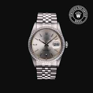 Rolex Datejust photo 1