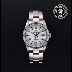 Rolex Date photo 1