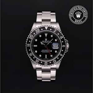 Rolex GMT-Master II photo 1
