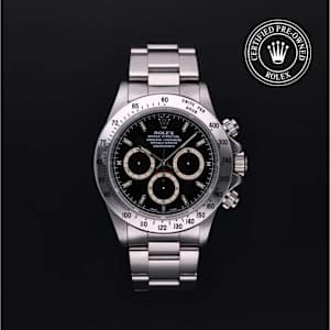Rolex Cosmograph Daytona photo 1