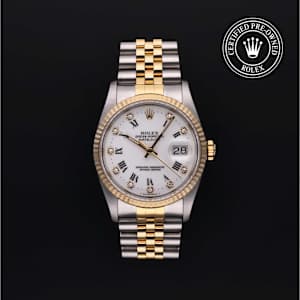 Rolex Datejust photo 1
